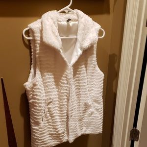 White Vest